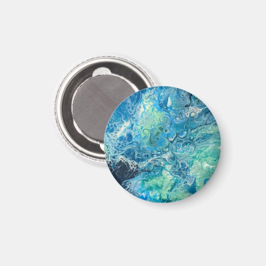 磁石#3 マグネット (正面/裏面)