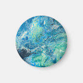 磁石#3 マグネット (正面)