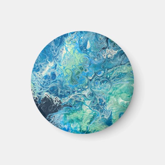 磁石#3 マグネット (正面)