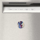 磁石#4 マグネット (インサイチュ (食洗機))