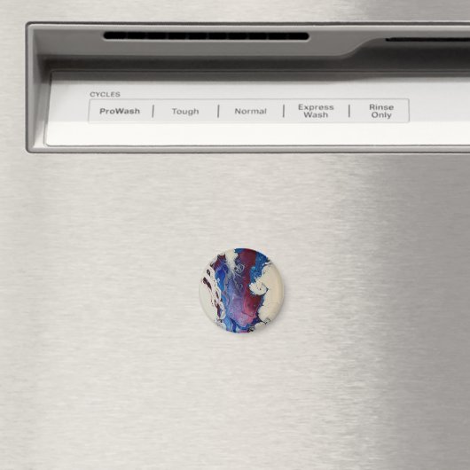 磁石#4 マグネット (インサイチュ (食洗機))