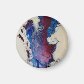 磁石#4 マグネット (正面)