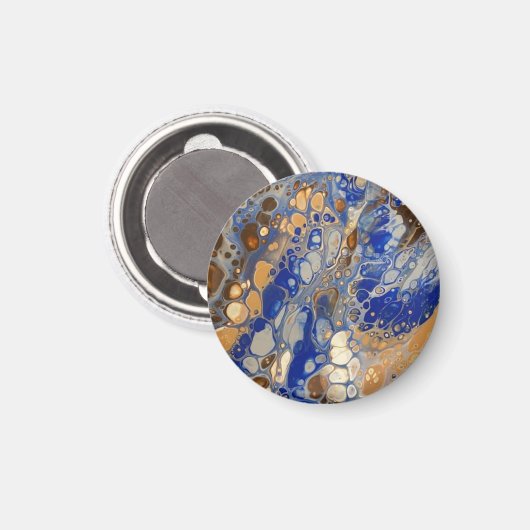 磁石#5 マグネット (正面/裏面)