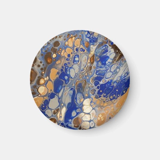 磁石#5 マグネット (正面)