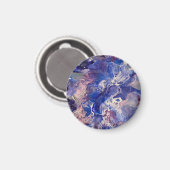 磁石#6 マグネット (正面/裏面)