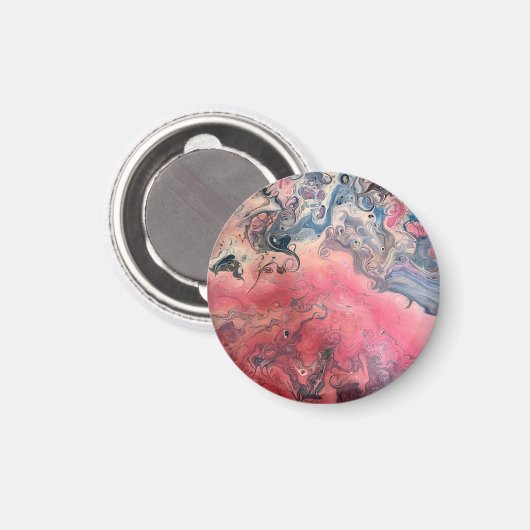 磁石#7 マグネット (正面/裏面)