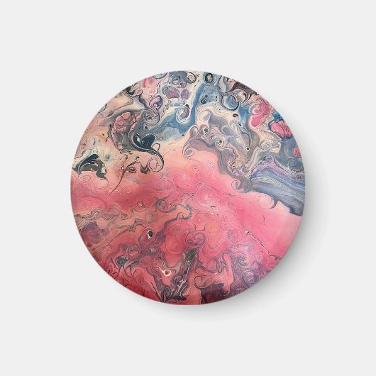 磁石#7 マグネット (正面)