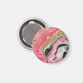 磁石#8 マグネット (正面/裏面)