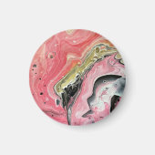 磁石#8 マグネット (正面)