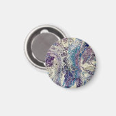 磁石#9 マグネット (正面/裏面)