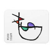 磁石 – A,S,L&D (横)