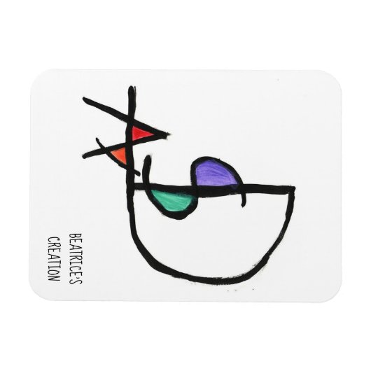 磁石 – A,S,L&D (横)