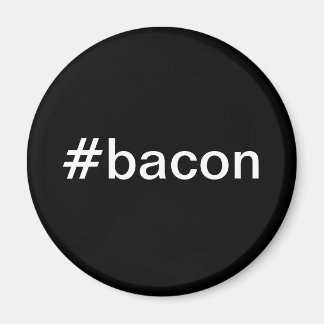 磁石#bacon マグネット