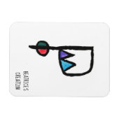 磁石 – P&M (横)