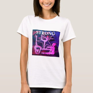 磁石 Tシャツ