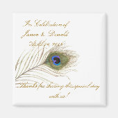 磁結婚石 マグネット (正面)