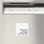 磁考え石 マグネット (インサイチュ (食洗機))