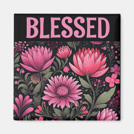 磁賛美石 マグネット