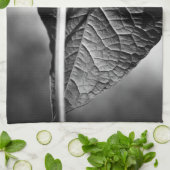 磔ハート キッチンタオル (折り畳み)