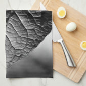 磔ハート キッチンタオル (四つ折り)