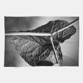 磔ハート キッチンタオル (横)