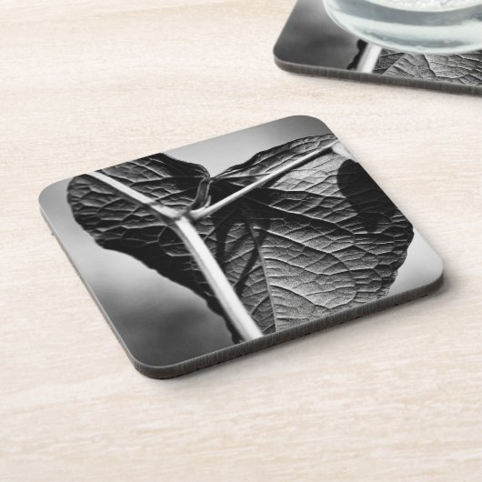 磔ハート コースター (左側)