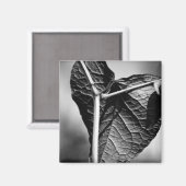 磔ハート マグネット (正面/裏面)