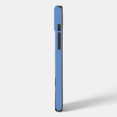 磔刑のキリストと聖母マリア Case-Mate iPhoneケース (裏面 / 左)