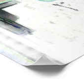 磔 ポスター (角)