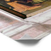 磔 ポスター (角)