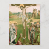 磔 ポストカード (正面)