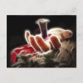 磔 ポストカード (正面)