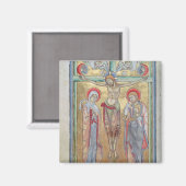 磔 マグネット (正面/裏面)