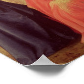 磔， 1426 ポスター (角)