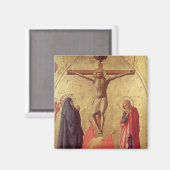 磔， 1426 マグネット (正面/裏面)
