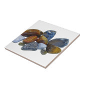 磨いた岩 タイル (側面)