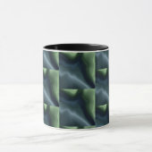 磨いた岩 マグカップ (中央)