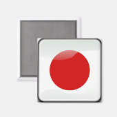 磨いた日本の マグネット (正面/裏面)