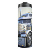 磨きクロムセミトラックショーケース タンブラー (正面)