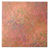 磨き上げた銅 タイル (正面)