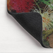 礁のマウスパッド マウスパッド (コーナー)