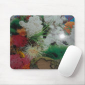 礁のマウスパッド マウスパッド (マウス)