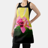 礼を言え感じ! エプロン (インサイチュ)