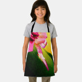 礼を言え感じ! エプロン (インサイチュ)