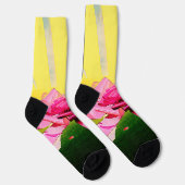 礼を言え感じ! ソックス (右)