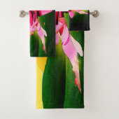 礼を言え感じ! バスタオルセット (インサイチュ)