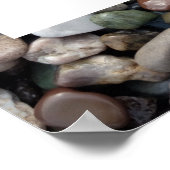 礼儀は何も諺のポスターを要しない ポスター (角)