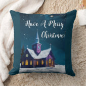 礼拝の理由 クッション (ブランケット)