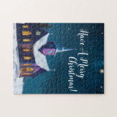 礼拝の理由 ジグソーパズル (横)