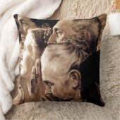 礼拝の自由 クッション (ブランケット)